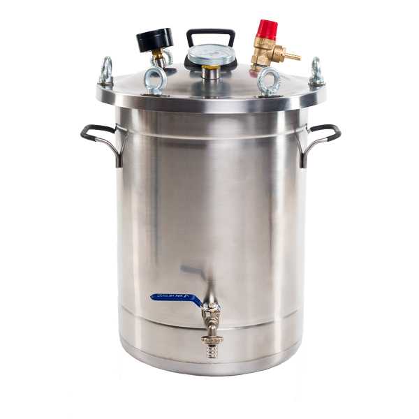 Распродажа автоклавов БУЛАТ в Тольятти